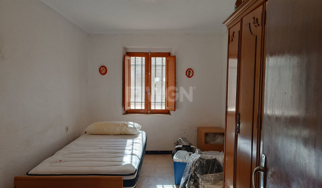 Odsprzedaż - Villa - Yecla - Inland