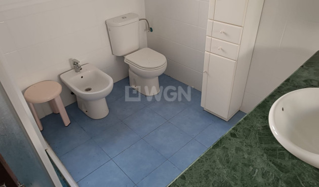 Odsprzedaż - Villa - Yecla - Inland