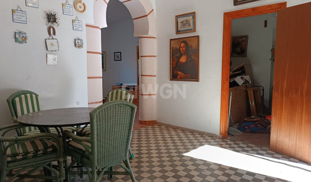 Odsprzedaż - Villa - Yecla - Inland