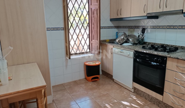 Odsprzedaż - Villa - Yecla - Inland