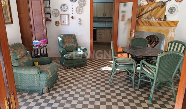 Odsprzedaż - Villa - Yecla - Inland