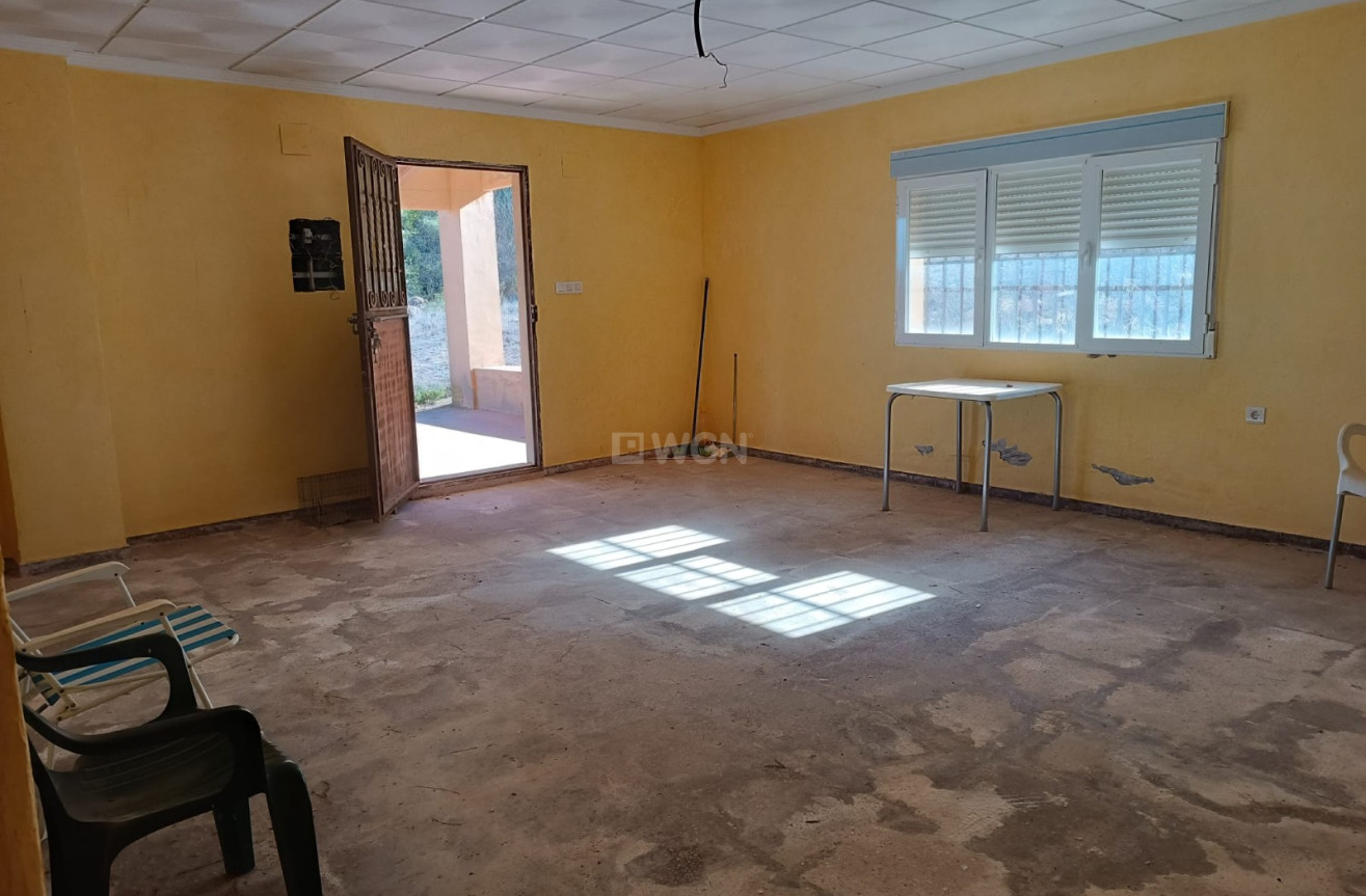 Odsprzedaż - Villa - Yecla - Inland