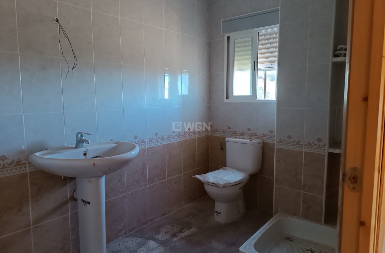 Odsprzedaż - Villa - Yecla - Inland