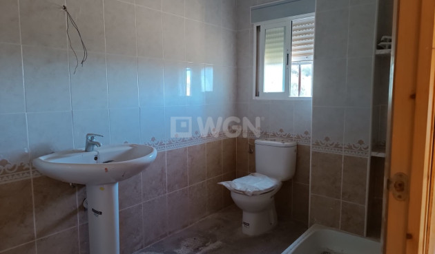 Odsprzedaż - Villa - Yecla - Inland