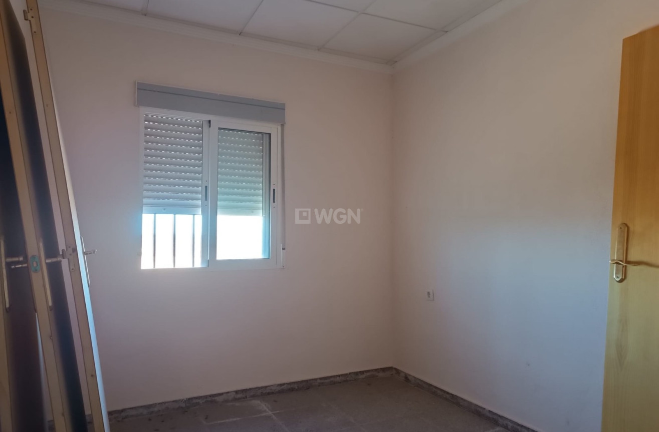 Odsprzedaż - Villa - Yecla - Inland