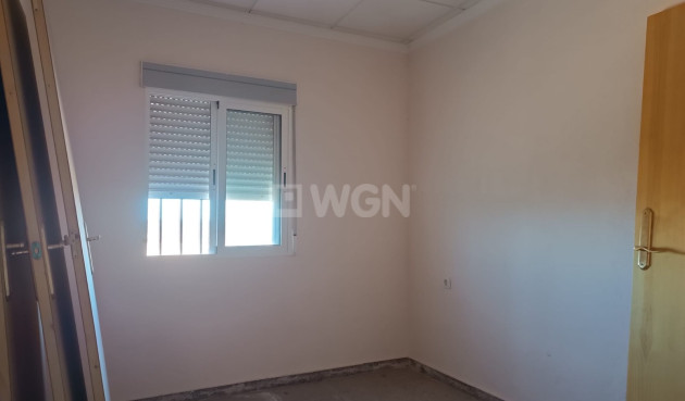 Odsprzedaż - Villa - Yecla - Inland