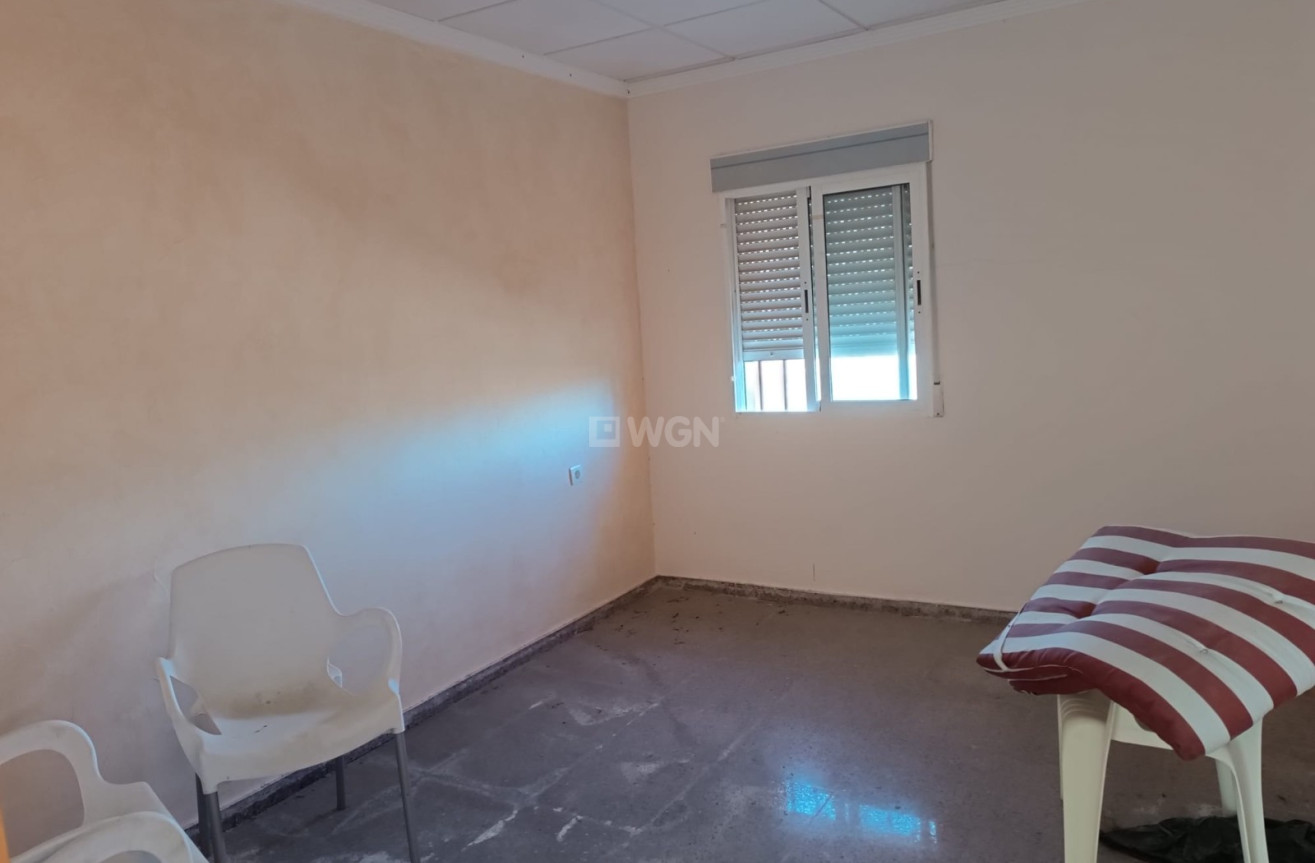 Odsprzedaż - Villa - Yecla - Inland