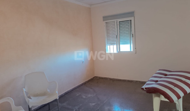 Odsprzedaż - Villa - Yecla - Inland