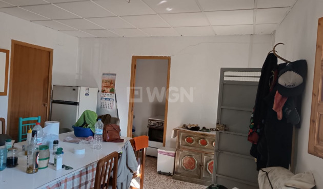 Odsprzedaż - Villa - Yecla - Inland