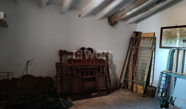 Odsprzedaż - Villa - Yecla - Inland