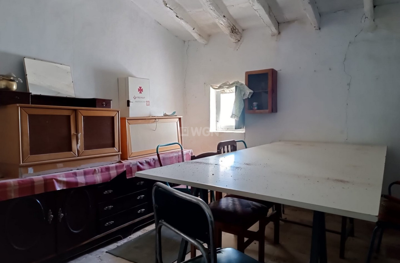 Odsprzedaż - Villa - Yecla - Inland