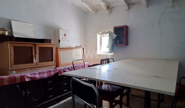 Odsprzedaż - Villa - Yecla - Inland