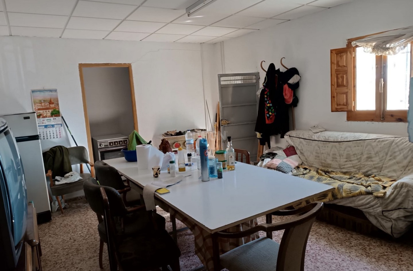 Odsprzedaż - Villa - Yecla - Inland