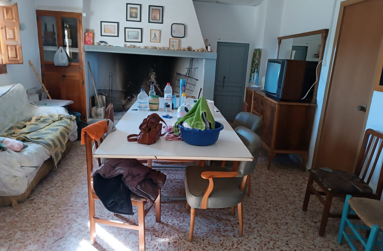 Odsprzedaż - Villa - Yecla - Inland