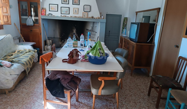 Odsprzedaż - Villa - Yecla - Inland