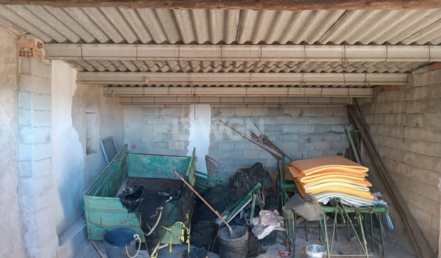 Odsprzedaż - Villa - Yecla - Inland