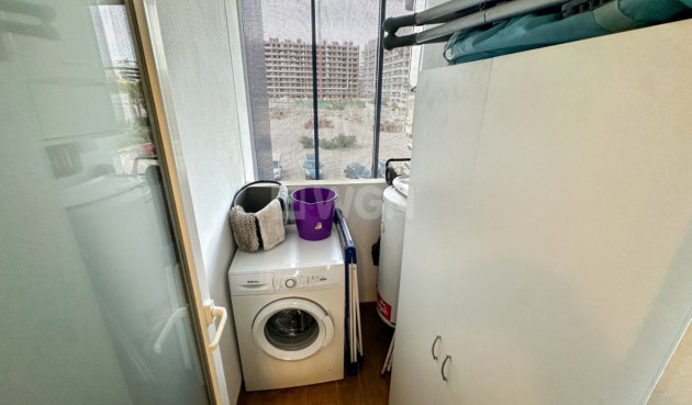 Odsprzedaż - Mieszkanie w bloku - Torrevieja - Costa Blanca