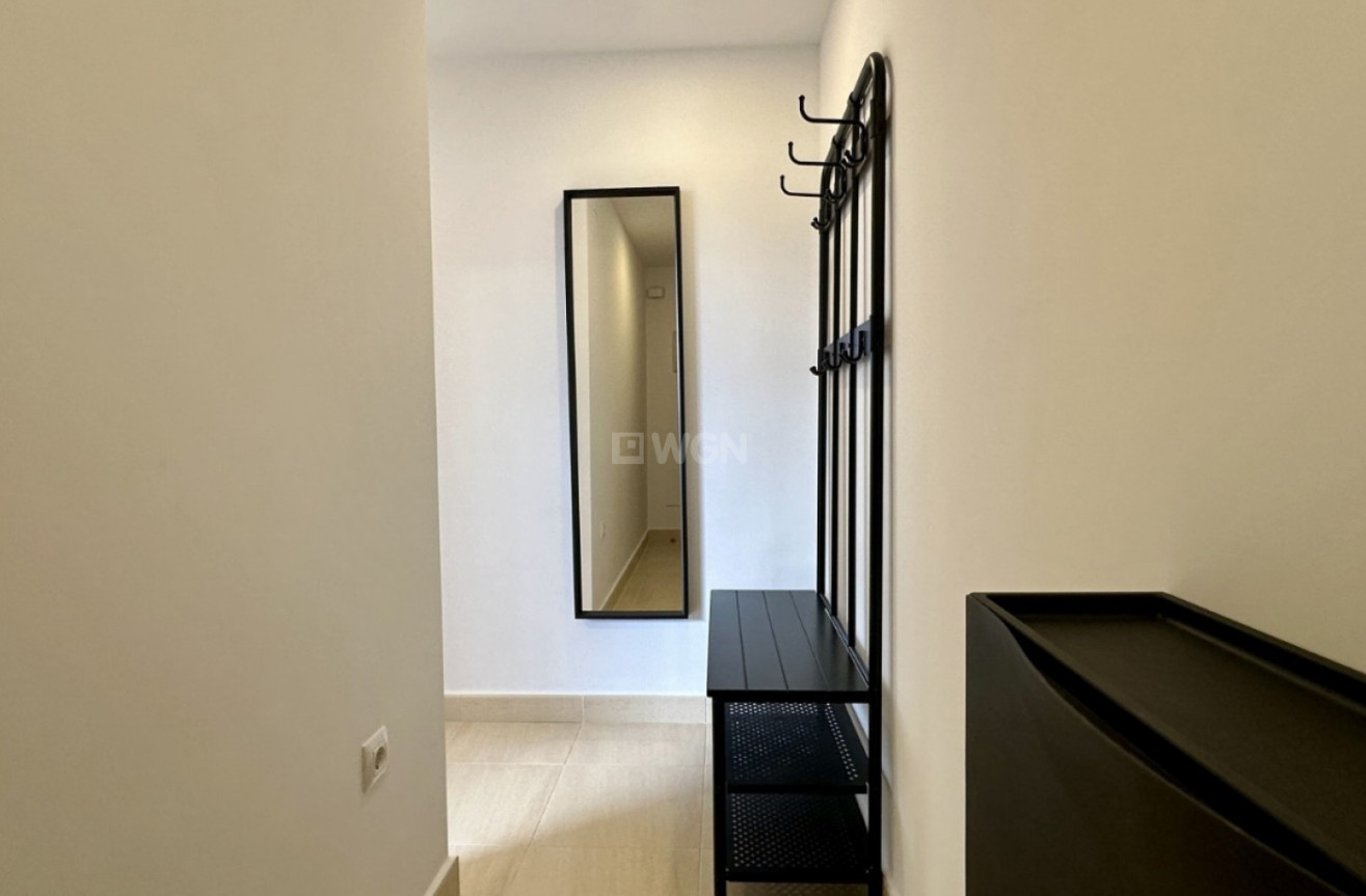 Odsprzedaż - Mieszkanie w bloku - San Miguel de Salinas - Inland