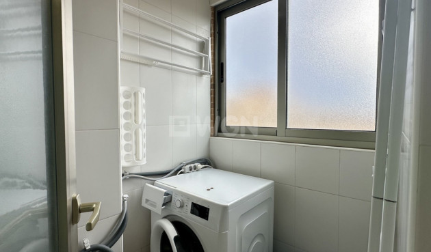 Odsprzedaż - Mieszkanie w bloku - San Miguel de Salinas - Inland