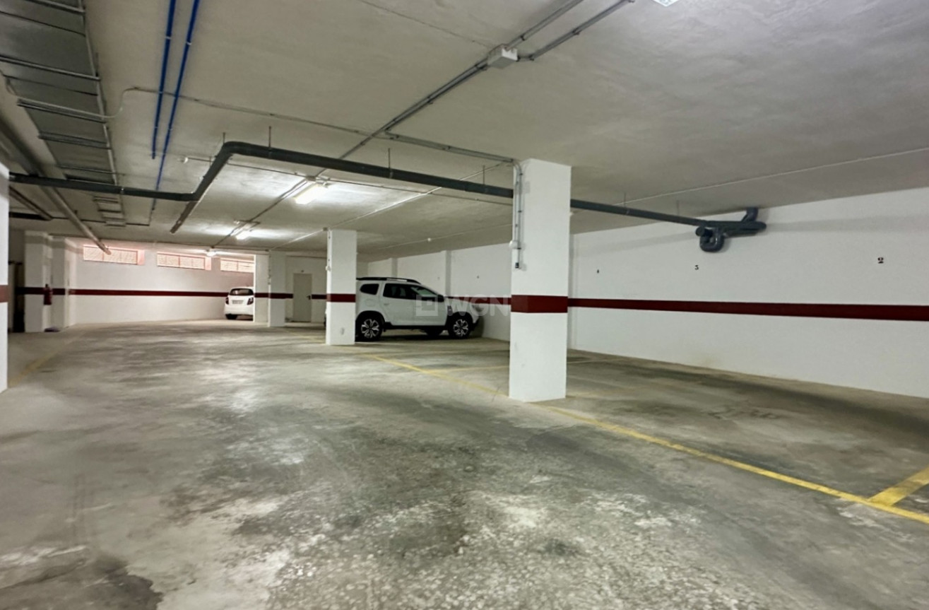 Odsprzedaż - Mieszkanie w bloku - San Miguel de Salinas - Inland