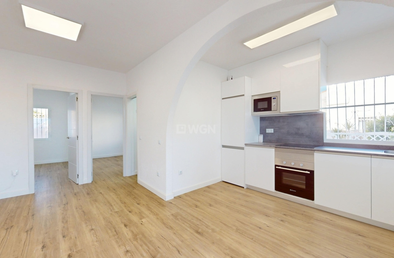 Odsprzedaż - Bungalow - Villamartin - Costa Blanca