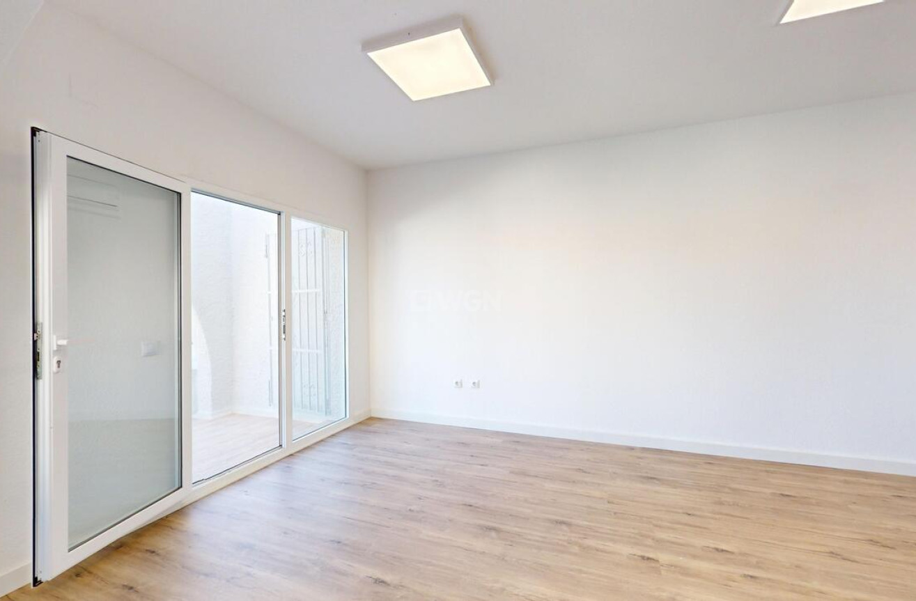 Odsprzedaż - Bungalow - Villamartin - Costa Blanca