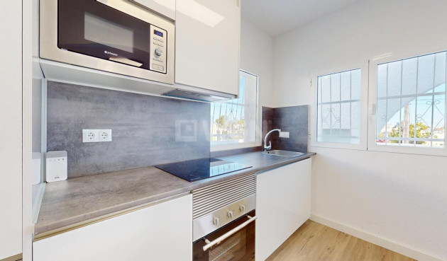 Odsprzedaż - Bungalow - Villamartin - Costa Blanca