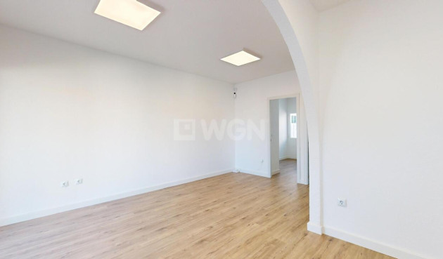 Odsprzedaż - Bungalow - Villamartin - Costa Blanca