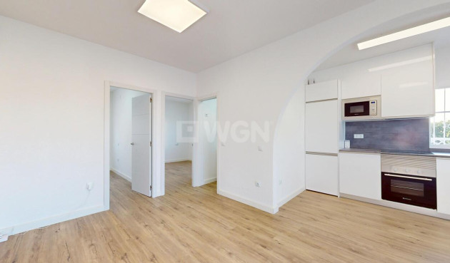 Odsprzedaż - Bungalow - Villamartin - Costa Blanca