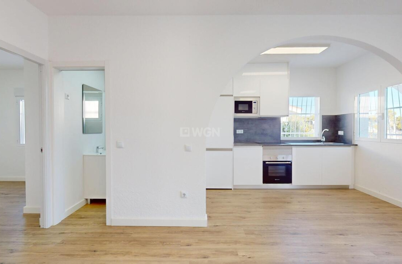 Odsprzedaż - Bungalow - Villamartin - Costa Blanca