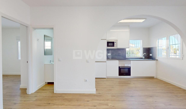 Odsprzedaż - Bungalow - Villamartin - Costa Blanca