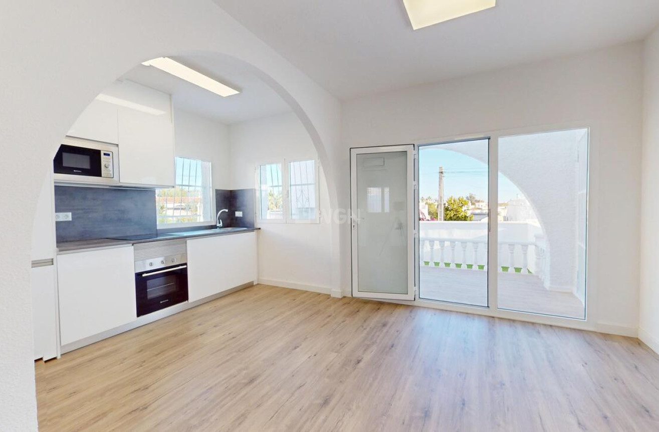 Odsprzedaż - Bungalow - Villamartin - Costa Blanca