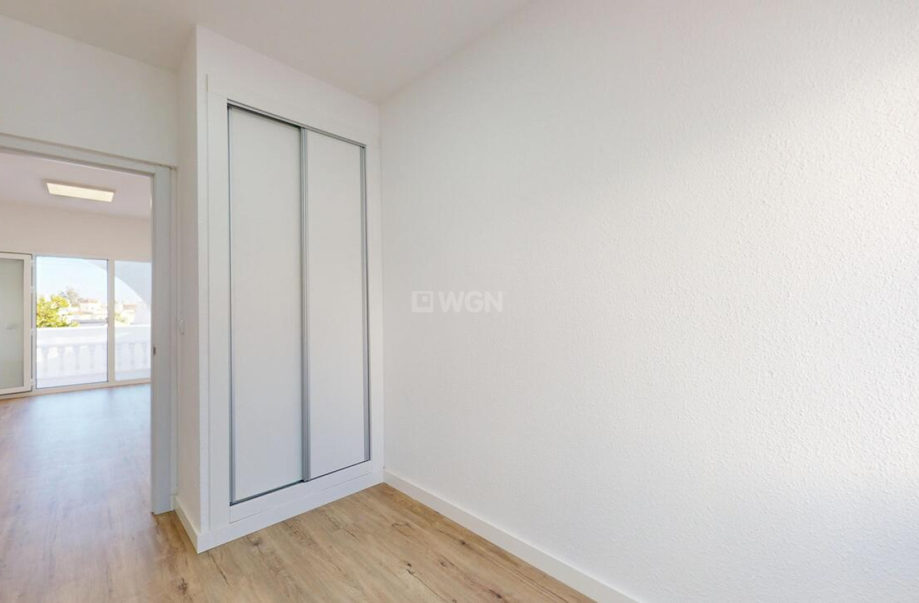 Odsprzedaż - Bungalow - Villamartin - Costa Blanca