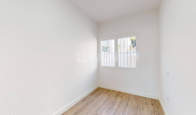 Odsprzedaż - Bungalow - Villamartin - Costa Blanca