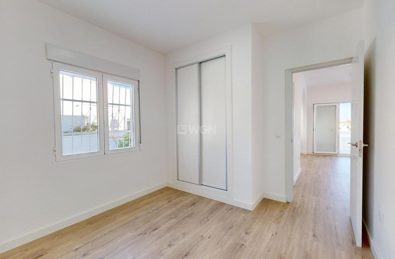 Odsprzedaż - Bungalow - Villamartin - Costa Blanca