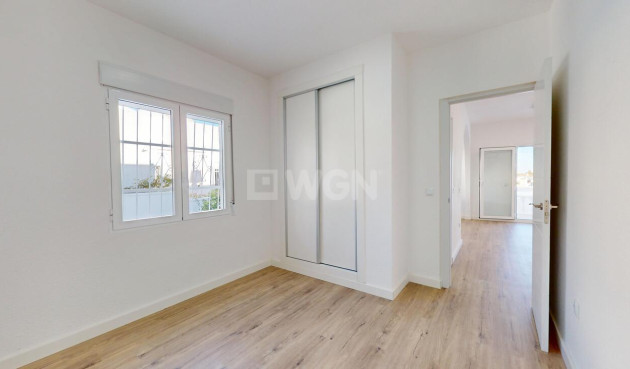 Odsprzedaż - Bungalow - Villamartin - Costa Blanca