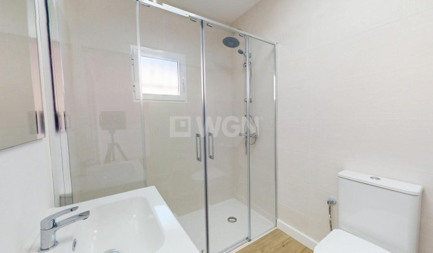 Odsprzedaż - Bungalow - Villamartin - Costa Blanca