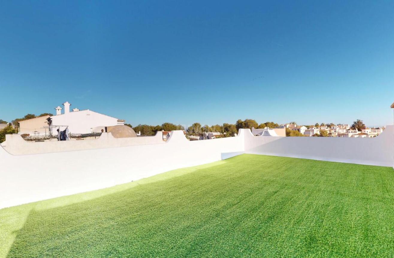 Odsprzedaż - Bungalow - Villamartin - Costa Blanca