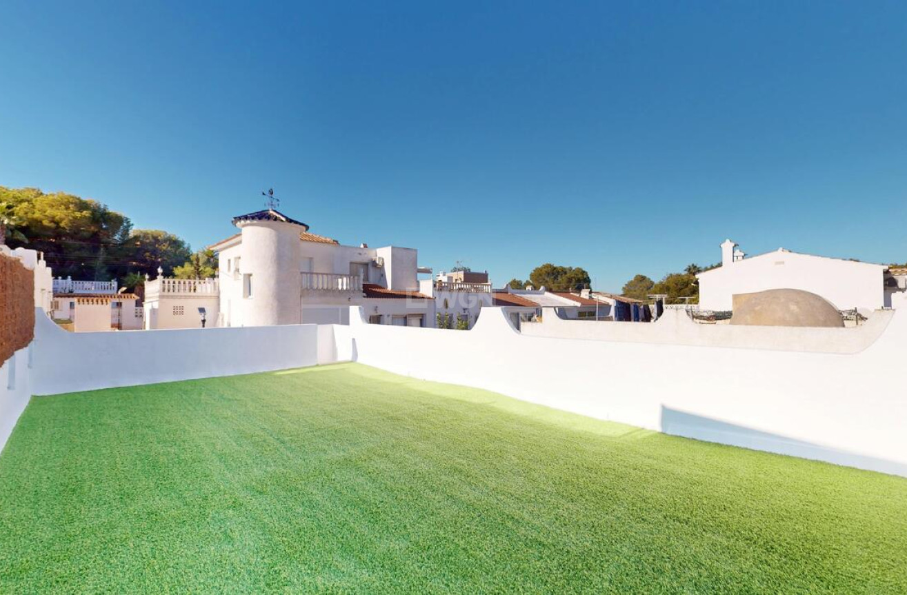 Odsprzedaż - Bungalow - Villamartin - Costa Blanca