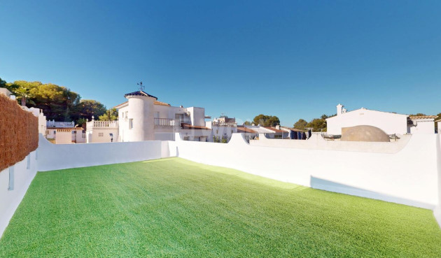 Odsprzedaż - Bungalow - Villamartin - Costa Blanca