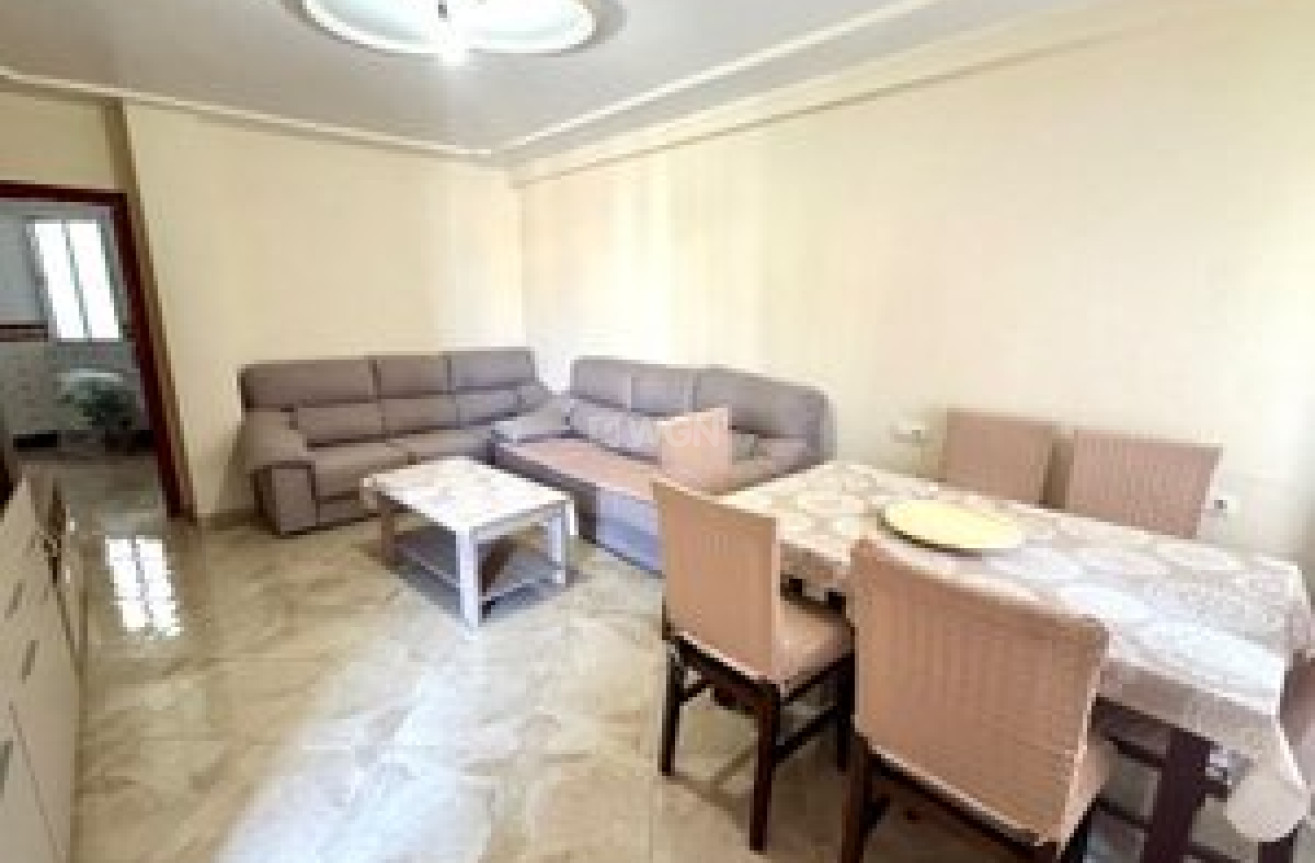 Reventa - Apartamento / piso - Rafal