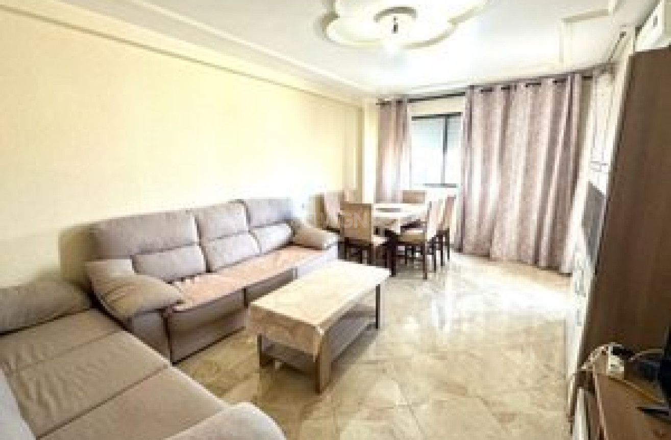 Reventa - Apartamento / piso - Rafal