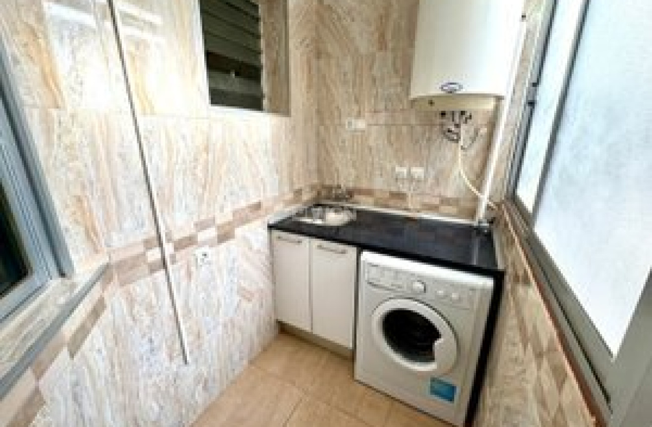 Reventa - Apartamento / piso - Rafal