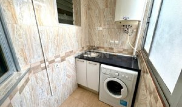 Reventa - Apartamento / piso - Rafal