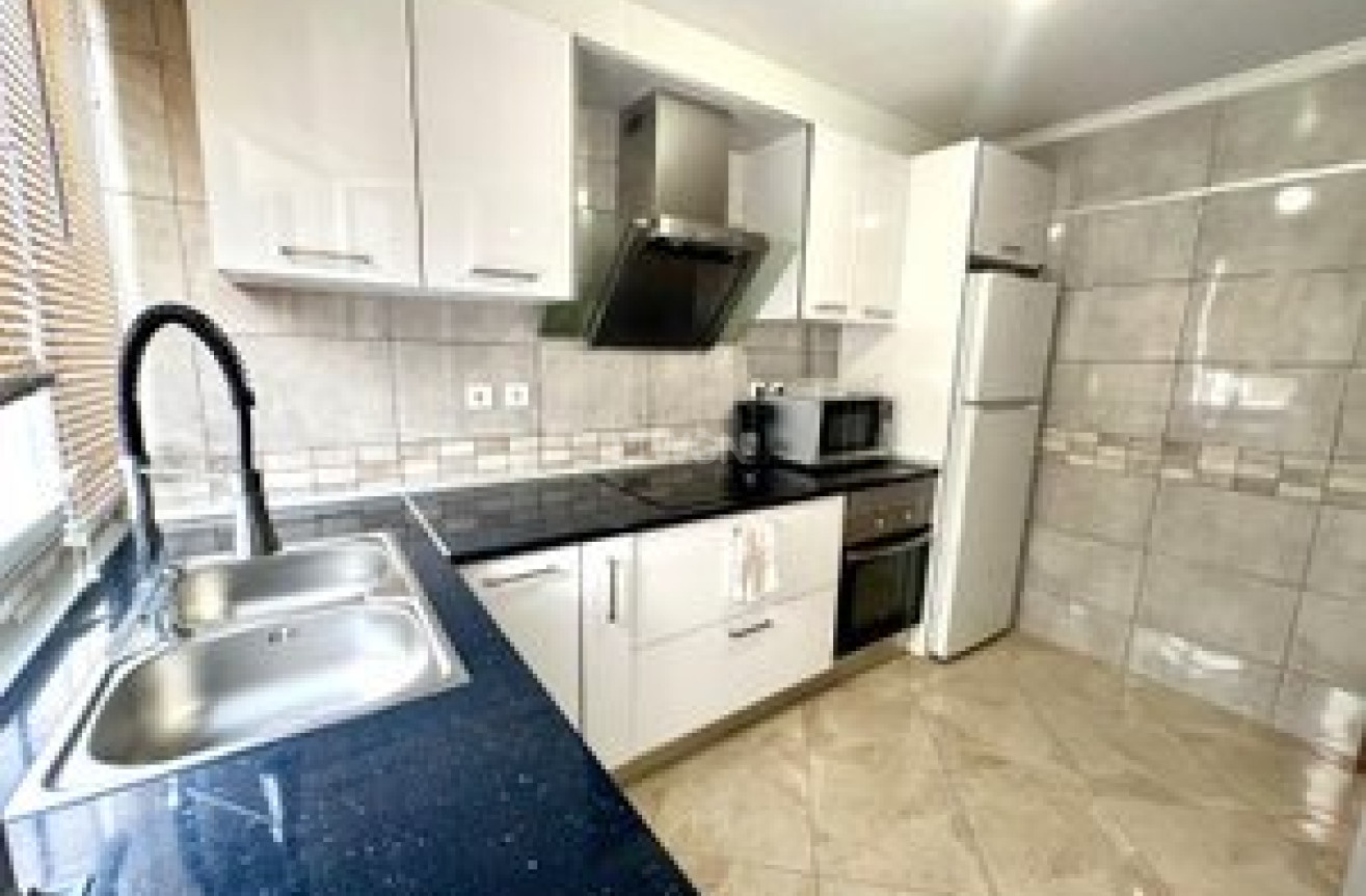 Reventa - Apartamento / piso - Rafal