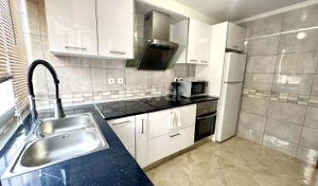 Reventa - Apartamento / piso - Rafal