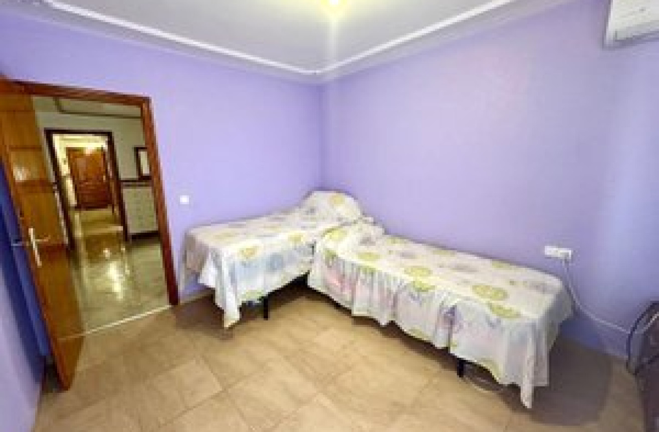 Reventa - Apartamento / piso - Rafal
