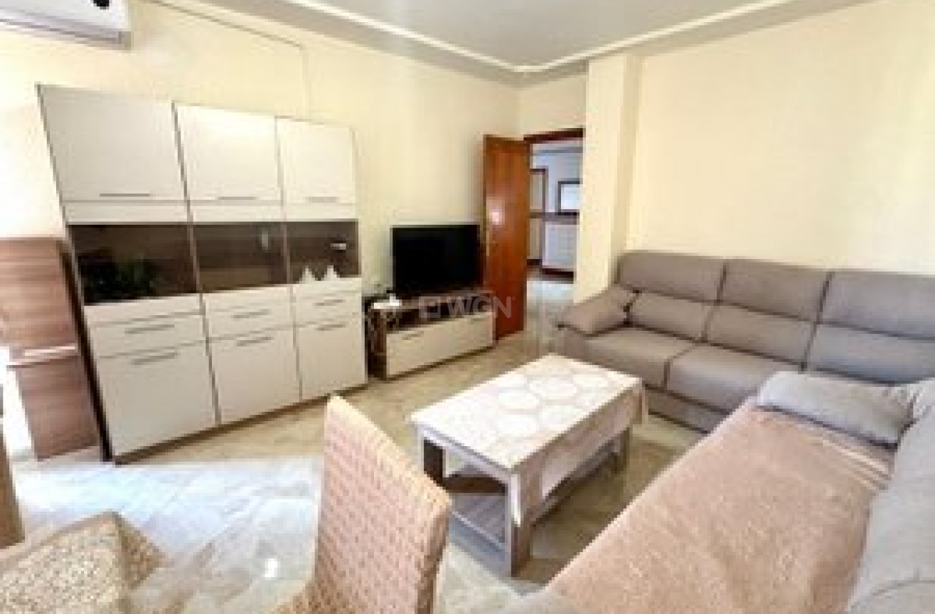 Reventa - Apartamento / piso - Rafal