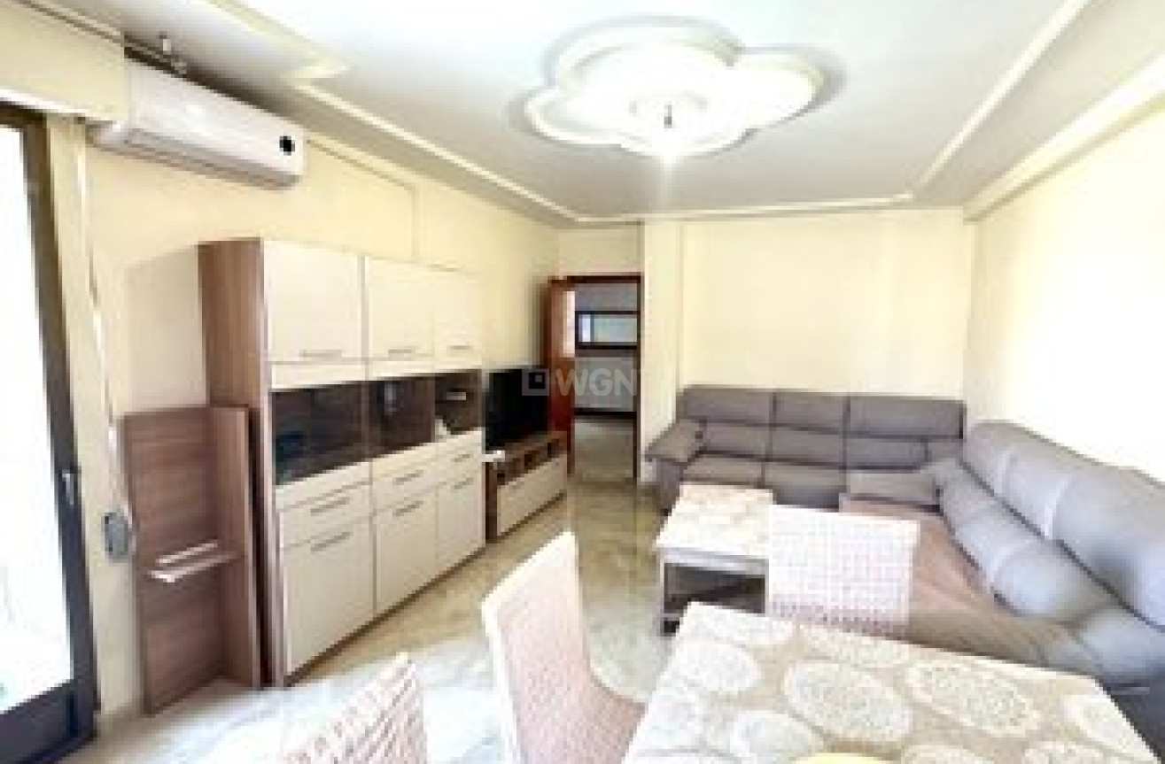 Reventa - Apartamento / piso - Rafal
