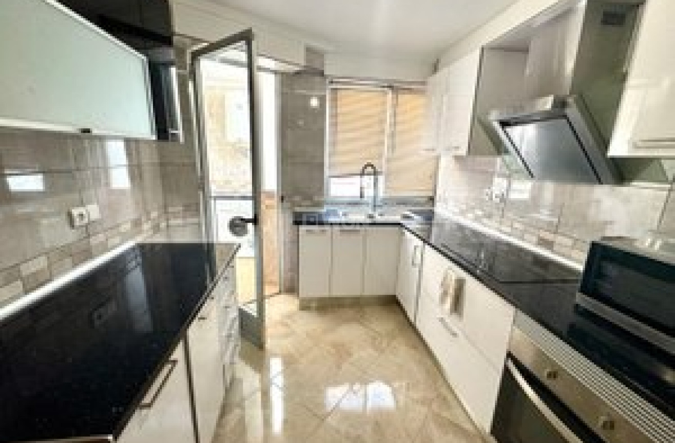 Reventa - Apartamento / piso - Rafal